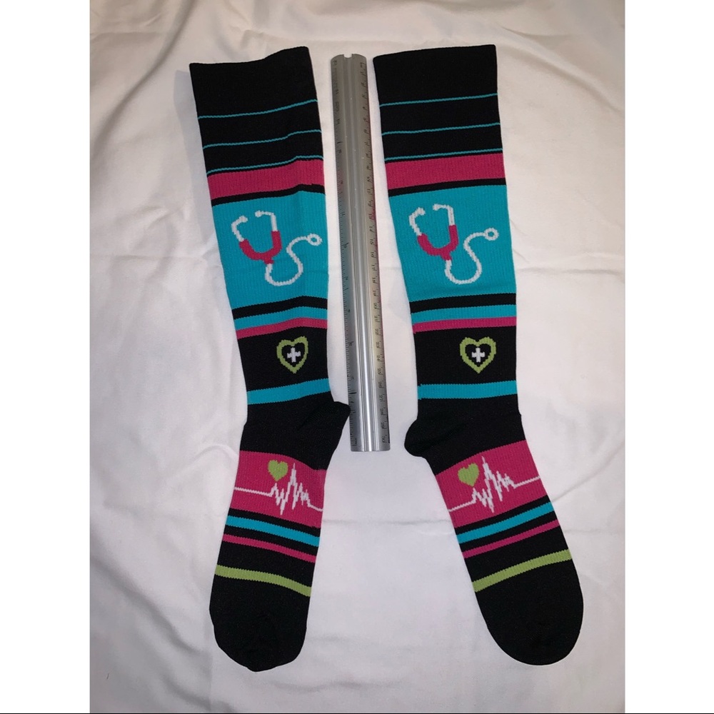 Think Medical Compression Socks - Picture 3 of 4